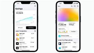 苹果可能在 iOS 16.4 正式版中向用户开放“余额宝”功能