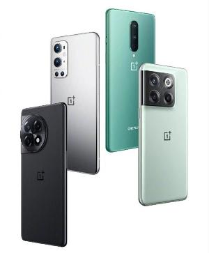 一加：ColorOS13 所有一加计划升级机型现已全部开放正式版升级！