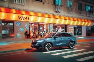 ZR-V致在e：HEV混动版今晚上市，起售价或将在18-19万之间