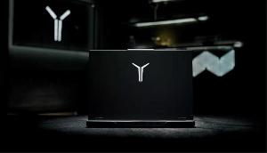 联想宣布：拯救者 Y9000P 2023 至尊版游戏本上采用新款 330W 氮化镓适配器