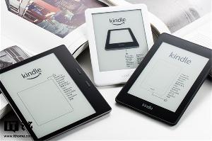 微软新功能，让用户能够从 Office Word 中无线共享 Word 文档到 Kindle 设备