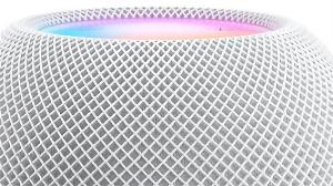 苹果新专利：苹果计划未来的 HomePod 智能音箱引入铰链设计，提升音频体验