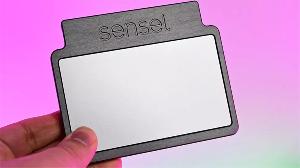 和 Sensel合作，为首款全 Sensel 技术触摸板，提供灵敏触摸感应、力感应和触觉反馈特性