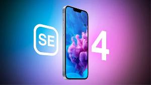 郭明錤称：苹果即将推出 iPhone SE 4 ，将会采用类似于 iPhone 14 标准型号的外形设计