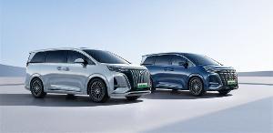 比亚迪旗下腾势3 月 1 日调整车型价格，腾势 D9 EV 车型上涨 6000 元 / 台