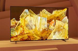 索尼 2023 年 BRAVIA XR 电视新品阵容全球发布，共 4 个系列