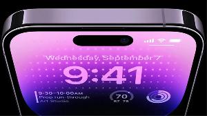 罗斯・杨:苹果在 2023 年推出的 iPhone 15 系列机型屏幕上会采用多家供应商