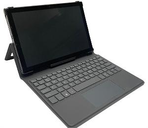 Pine64 推出 Linux 平板电脑：10.1 英寸显示屏+可拆卸键盘