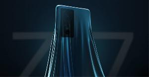 消息称：印度新款 iQOO Z7 系列智能手机将于 3 月 21 日正式发布