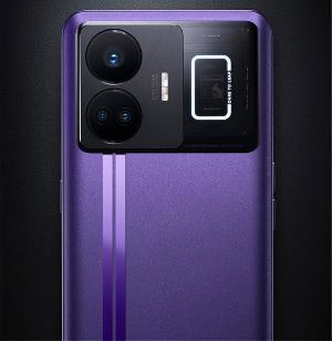 真我GT Neo5 手机 150W 16GB+512GB 版本今晚开售，售价 3199 元