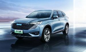 长城汽车：将发布全新的品牌主张和新能源重磅技术
