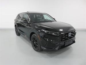 本田 CR-V e:PHEV 将于 3 月 10 日上市，搭载 2.0L 插混系统