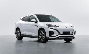 比亚迪腾势第三款车型公布首款中大型 SUV 的命名 —— 腾势 N8