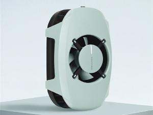 一加 27W 冰点散热背夹全新配色“凌风青”开售，首销价 239 元