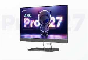联想小新Pro27 2023一体机3月17日开启预售，首发8999元