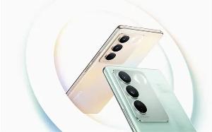 vivo V27 5G 手机在印度开启预售，售价32999 印度卢起
