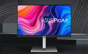 华硕上架新款 ProArt PA279CRV 创意设计显示器，售价 3499 元