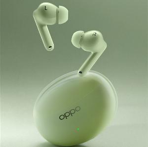 OPPO Enco Free3耳机官宣：将首创竹纤维振膜，复现真实的乐器细节
