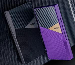 海贝音乐宣布，HIBY R6Pro II 耳放将于三月底上市