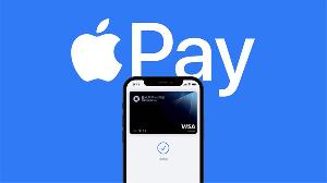 苹果在韩国市场推出 Apple Pay 支付服务