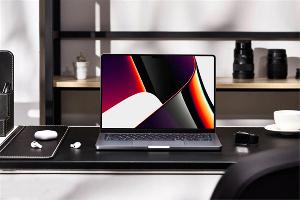 报道称：配备 OLED 面板的产品是 MacBook Air，苹果有望在 2024 年推出