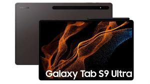 三星 Galaxy Tab S9 平板通过 3C 认证，电池额定容量为 8160mAh