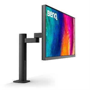 明基(BenQ)面向创意专业人士推出 27 英寸显示器，零售价 629.99 美元