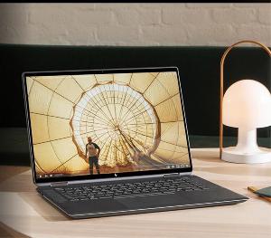 2023 款惠普 Spectre x360 翻转本上架，可选 13代英特尔酷睿 i5 1335U、i7-1355U