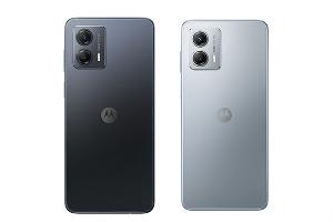 Moto G53s 5G 手机现身 Google Play 管理中心，高通骁龙 SM4350
