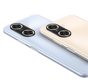 华为畅享 60 手机发布：搭载麒麟 710A+6000mAh 电池，售价 1299 元起
