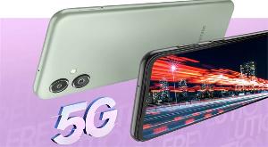 三星 Galaxy F14 手机印度发布，售价12990 印度卢比起