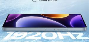 Redmi 官方宣布 Note12 Turbo 将推出 16GB + 1T 版本
