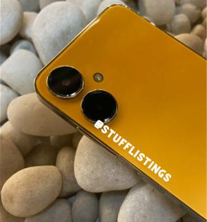 Lava Blaze 2 4G 手机现身 Geekbench 列表，预计将于 4 月份发布
