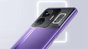 realme GT3 手机通过印度 BIS 认证：搭载骁龙 8+ Gen 1 芯片