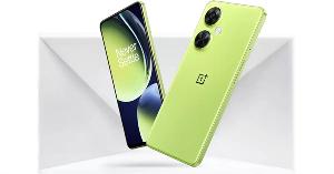 消息称：一加 Nord CE 3 Lite 5G 手机售价为 27999 卢比