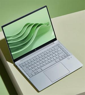 惠普新款星 Book Pro 14 笔记本开售：配备 13代酷睿标压处理器