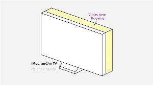 苹果新专利：表明未来苹果在 iPad、iMac 等设备上使用玻璃背板