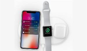 苹果取消AirPower 无线充电板配件，但消息称苹果仍未放弃类似方案
