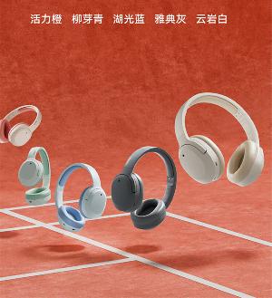 漫步者W820NB 双金标版降噪耳机，上市定价 399 元