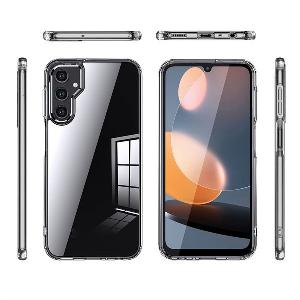 三星 Galaxy A24 手机保护套现身印度零售网站