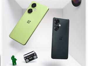 一加 Nord CE 3 Lite 手机：将配备 5000 mAh 电池+ 67W SuperVOOC 充电
