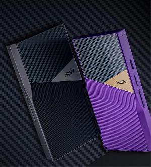 海贝 R6PRO II 高清无损 HiFi 音乐播放器开售，零售价 4998 元