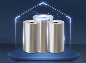 中创新航发布“顶流”圆柱电池：能量密度达 300Wh/kg，实现 6C + 快充