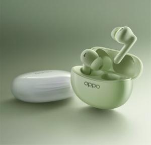 OPPO Enco Free3 真无线降噪耳机今开售，售价 499 元