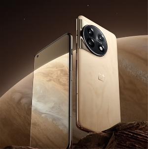 一加 11 木星岩限定版开售，售价 4899 元