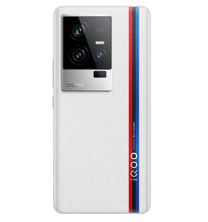 消息称：iQOO 正在研发iQOO 11s，将在今年第三季度发布