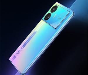 realme 真我 GT Neo5 SE 手机发布，首销价 1999 元起