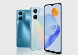 荣耀 Play7T/Pro 手机开售：搭载联发科天玑 6020 处理器，售价 1099 元起