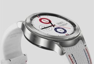 消息称：三星 Galaxy Watch 6 Classic 智能手表的表盘尺寸为 1.47 英寸