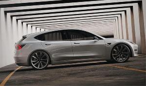 消息称：特斯拉将推出低价车型，定位“小号 Model Y”